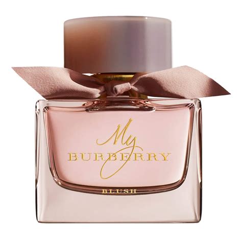 my burberry blush omaggio|my burberry blush perfume.